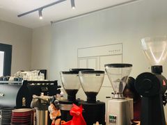 -NokNok Coffee(宽窄巷子店)
