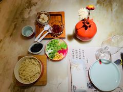 -京华烟云·北京烤鸭(领展购物广场·中关村店)