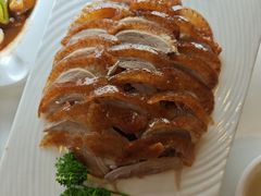 -东四民芳餐厅(朝阳门店)
