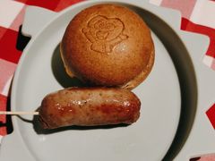 -西贝(财富购物中心店)