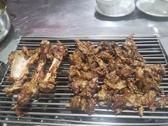 -草原碳烤羊腿(仙塘店)