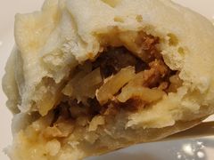 -杨记包子铺(铁树斜街店)