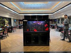 -海天楼中餐厅(吴宫泛太平洋酒店)