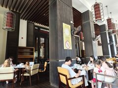 -三亚海棠湾万丽度假酒店