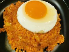 -汉拿山烤肉(东直门东方银座店)