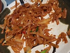 -晓粤·惹味粤菜(凯德乐峰广场店)