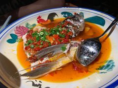 -老湘村·湖南土菜(天河维多利店)