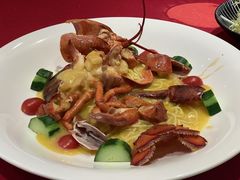-宝燕海鲜(好爱店)