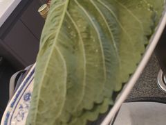 -揽月斋炙子烤肉·清真(安定门·五道营店)