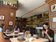 大堂-酒池星座(深圳湾后海汇店)