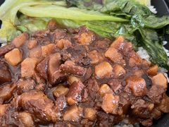 -永和大王(小厨·东四十条店)