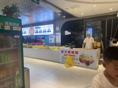 -大锅强·蒸海鲜青岛菜(金沙滩店)