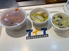 -7+7私家饭堂(人民路店)