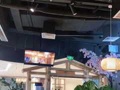 大堂-九田家黑牛烤肉料理(溧阳吾悦店)