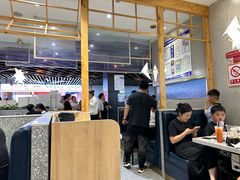 -林溪晚亭脆皮烤鱼(藁城店)