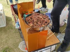 -钟山体育运动公园