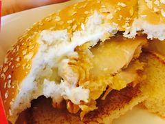 -肯德基(丽水万地店)