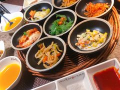 -三代烤肉(保利广场店)