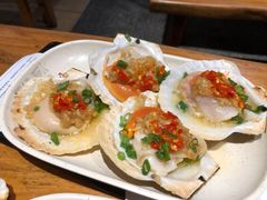 -木屋烧烤(龙华店)