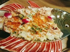 -CRAZYONES西班牙海鲜饭(日月光店)