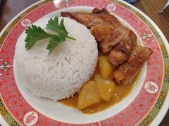 -曼谷食堂·泰国家庭料理