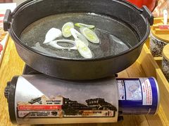 -一井烧肉·活鳗·寿司(望京SOHO店)