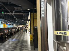 -汉巴味德·烤肉与啤酒的自助(杭州大悦城店)