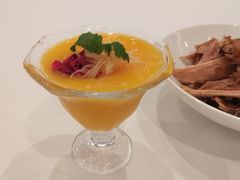 -粤珍轩·家宴·广式茶点(新城广场店)