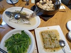 -石涧故事·私房菜(紫云路店)