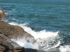 -湄洲岛