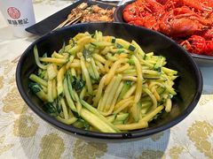 -聚味瞿记·龙虾堂(梅溪湖店)
