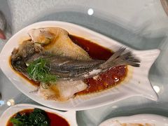 -芝麻花餐厅(祁家豁子店)