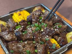 -天天鱼港·海鲜·鲅鱼水饺·招牌烤鸭(黄骅店)