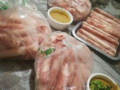 -原柳滩高台阶涮羊肉