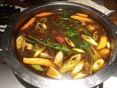 -亿百顺红焖羊排小馆(总店)