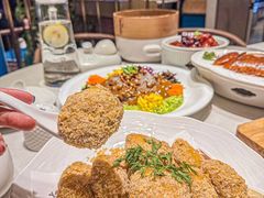 -小桃红·东北菜·春饼烤鸭(南阳湖街店)
