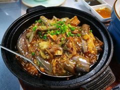 鱼香茄子-味妙顺德厨房(绿地缤纷城店)