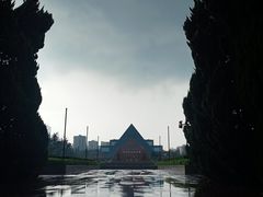 -上海市龙华烈士陵园