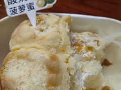 -好利来.生日蛋糕(杨家坪店)