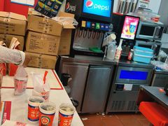 -塔斯汀中国汉堡(徐汇汇京广场店)