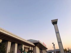 -曲阜东站