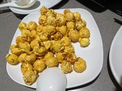 -半天妖烤鱼(东方新天地店)