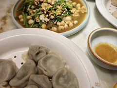 -日丰园海肠水饺·老字号大连海鲜(和平广场店)