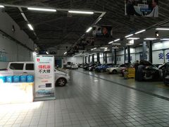 -博世车联车饰尚汽车维修(长沙展览馆店)