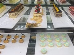 -冀粤香海鲜自助餐厅(西美五洲店)