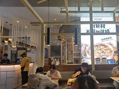 -关东小磨东北菜(上海长风大悦城店)