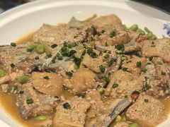 -壹只菜·崇明本地特色菜(崇明南门店)