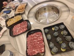 -牛街清真满恒記(平安里西大街店)
