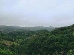 -皖西大裂谷