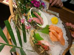 -牛道·和牛九食(市府恒隆广场店)